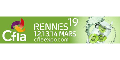 PROMALYON au CFIA 2019 – Rennes – du 12 au 14 Mars