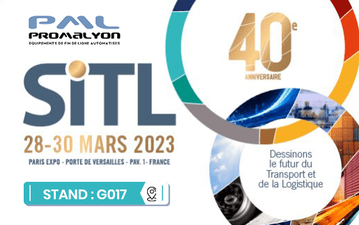 SITL PARIS 2023