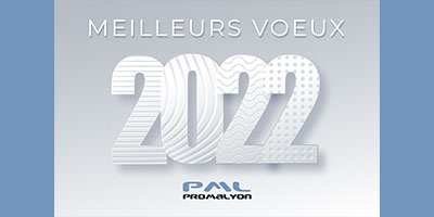 Bonne année 2022 !