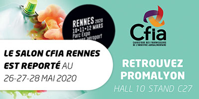 CFIA Rennes 2020