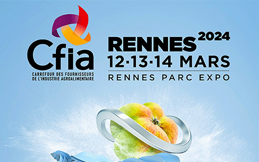 CFIA RENNES 2024