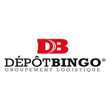 Robotisation de la Palettisation chez Depot Bingo